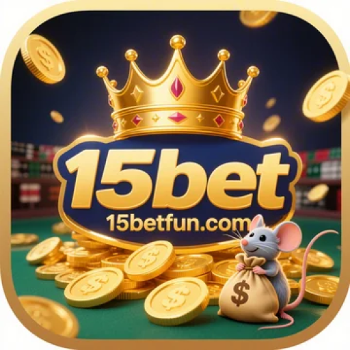 15 bet
